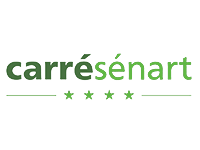 carré de sénart logo grand paris clean