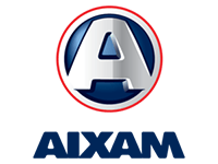 logo aixam